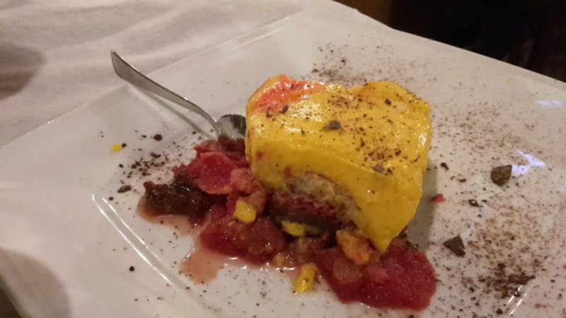 Osteria Ca Vecchia