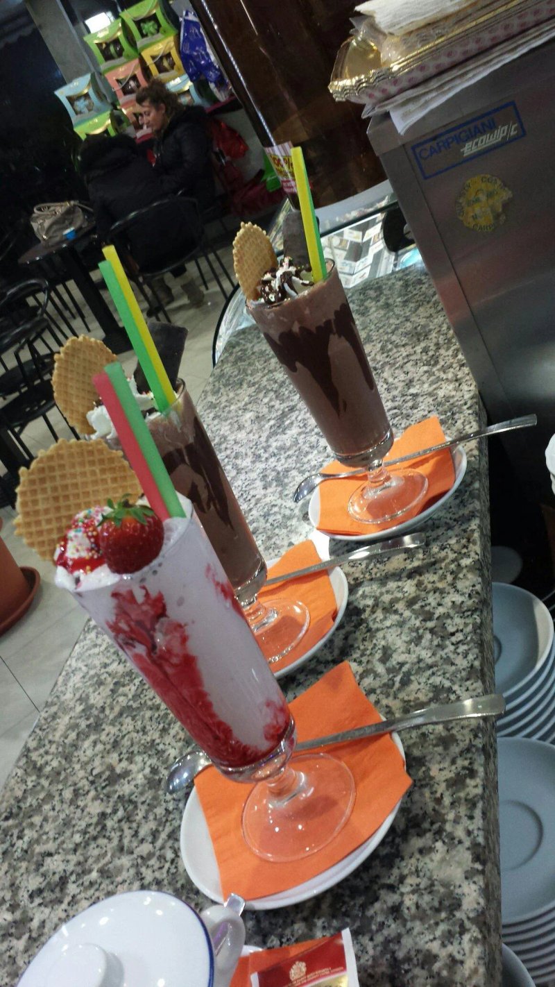 Bar Caffetteria Gelateria Piacentini