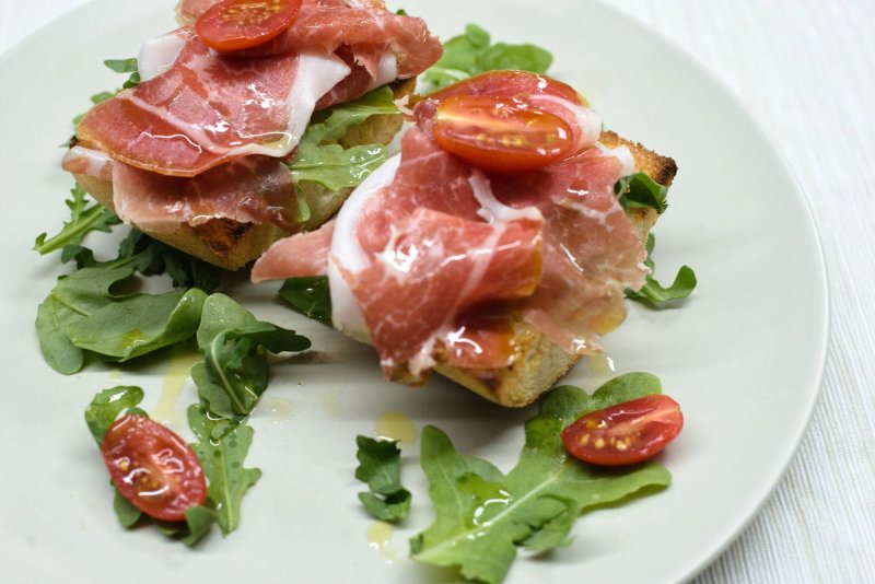 Pizzeria Da Enrico