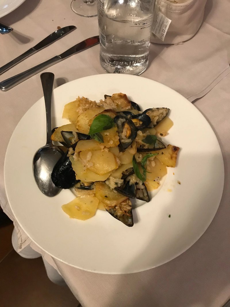 L'Ostricaro