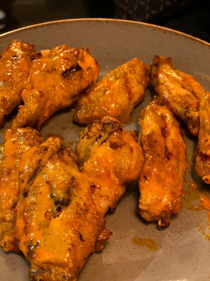 Franzos Piri Piri