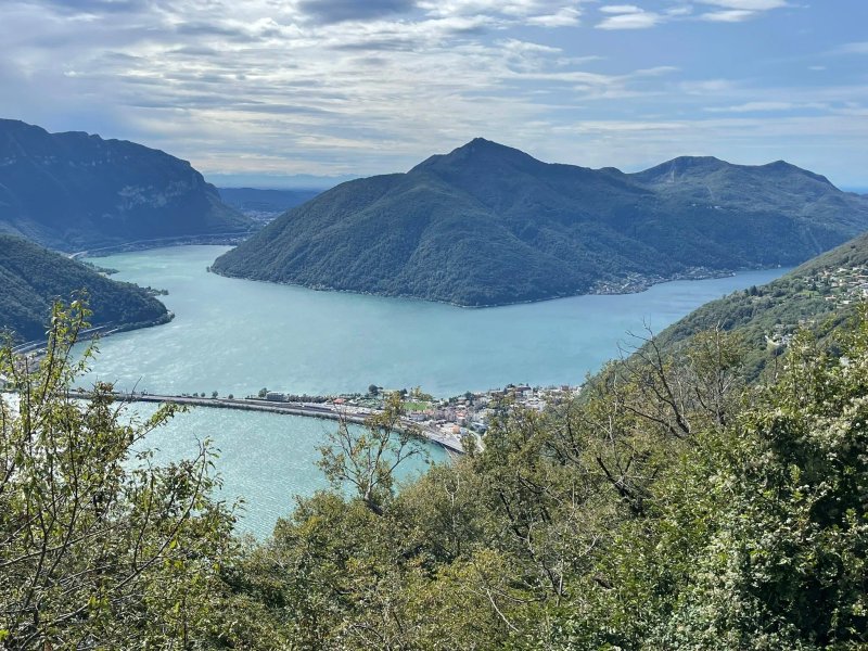 Hotel De La Paix Lugano