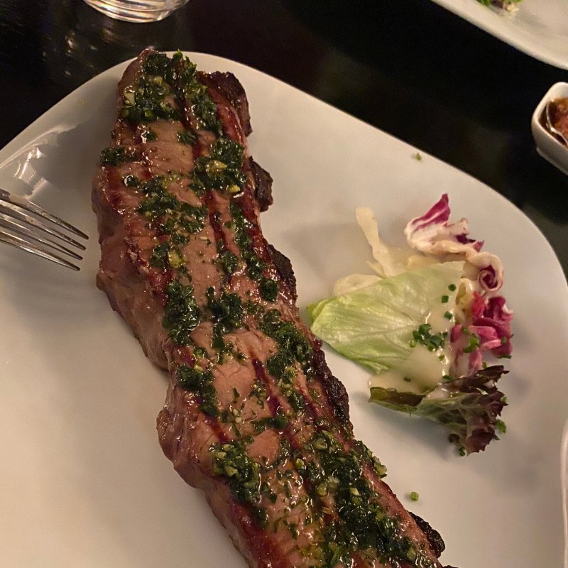The Bull Steak Expert