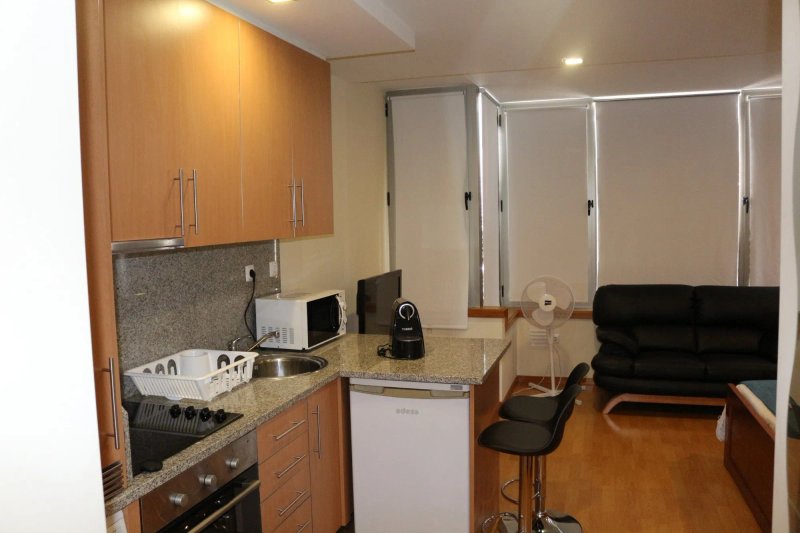 RS Porto Flats