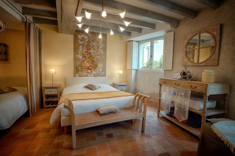 Logis Hôtel & Spa Chai de la Paleine