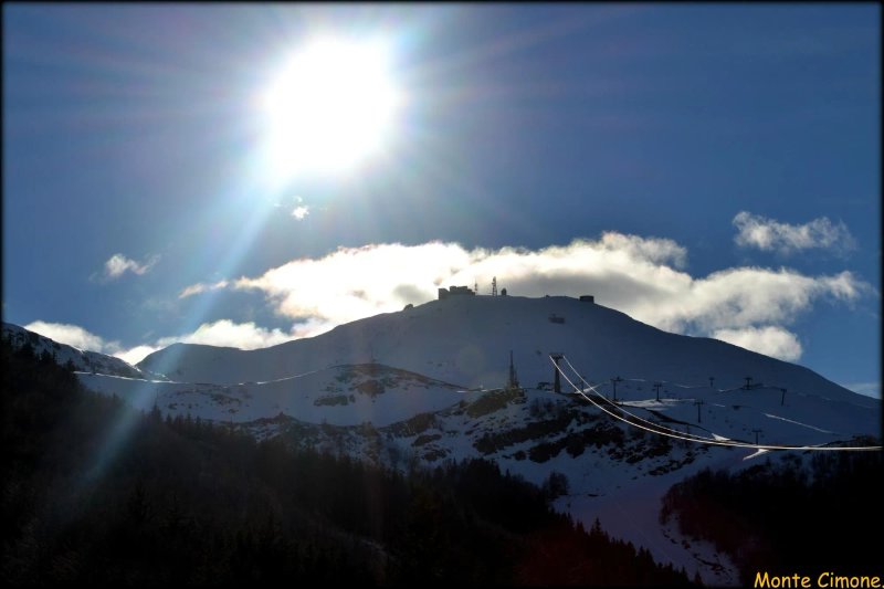 Hotel Passo Del Lupo