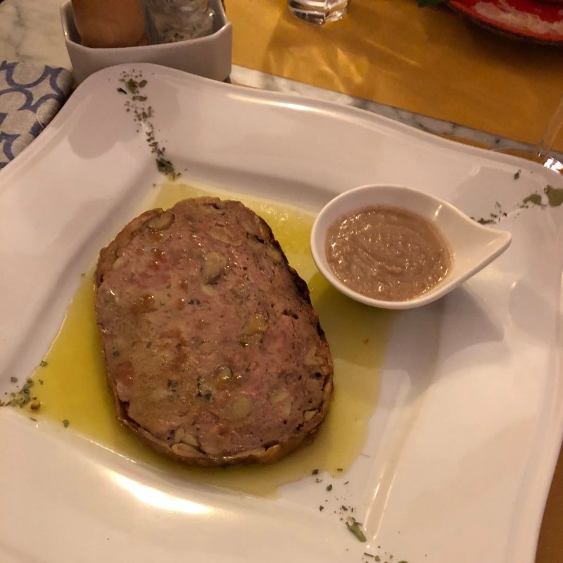 Osteria Del Carcere