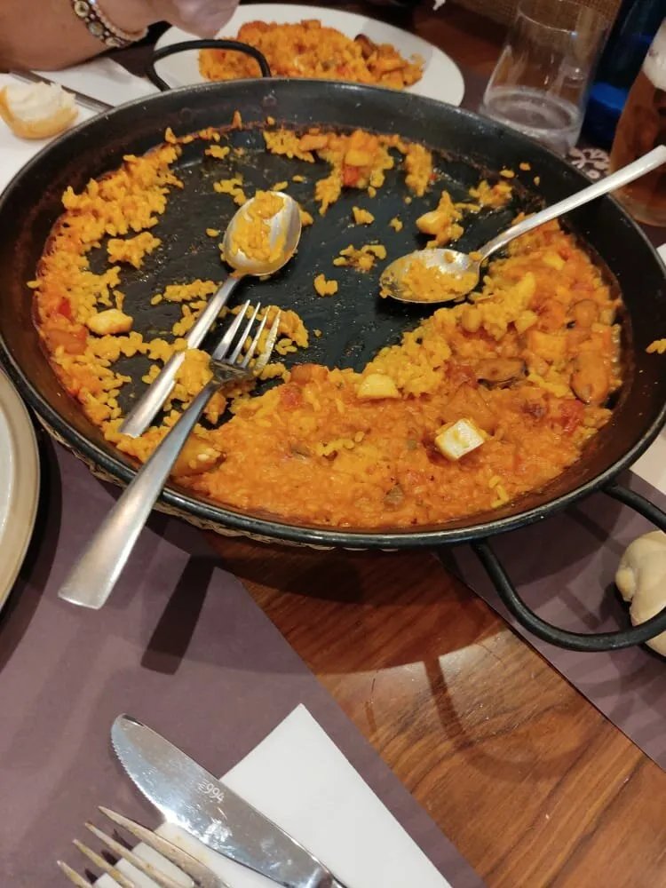Restaurante Arteserrano