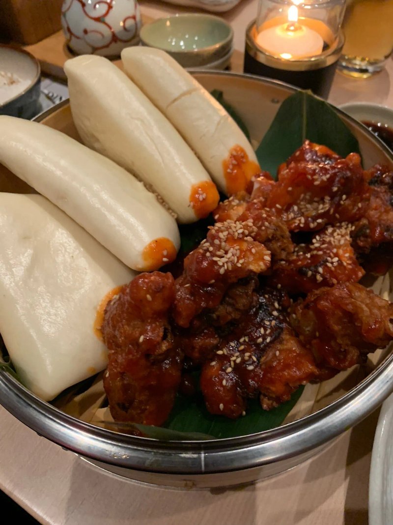 IKI Restaurant