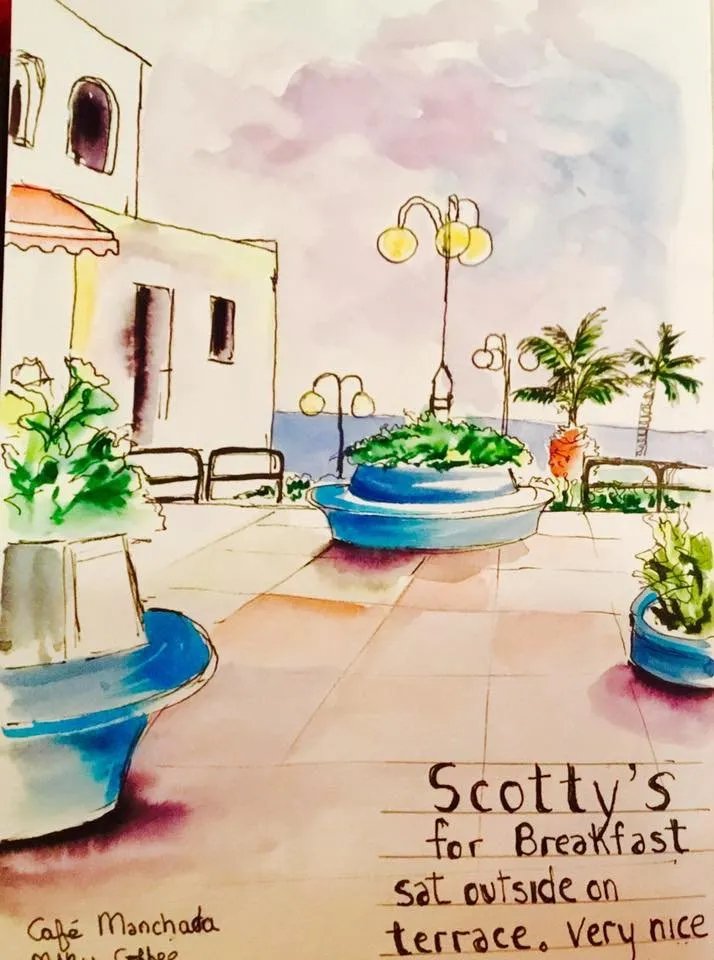 Scotty’s El Tropico