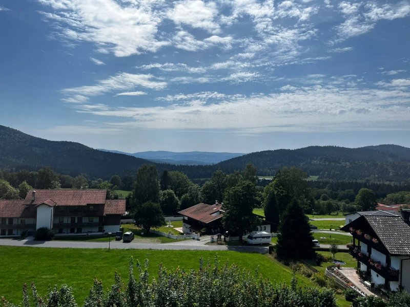 Natura Hotel Bodenmais