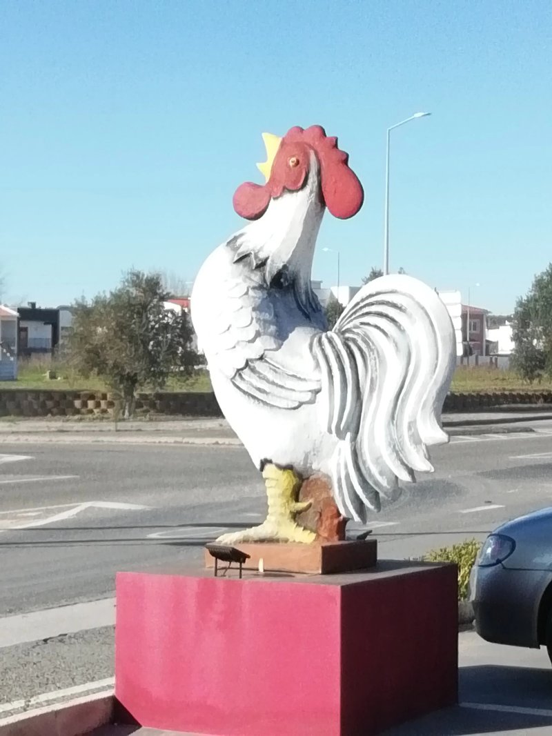 Churrasqueira Matias