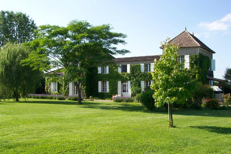 Domaine de la Queyssie