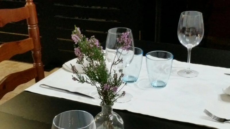 Papitu Restaurant.