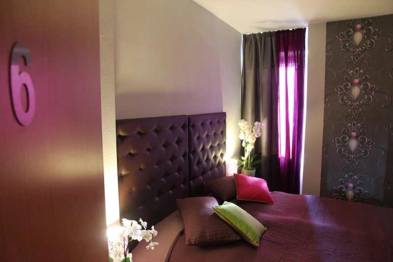 Nella Parkhotel