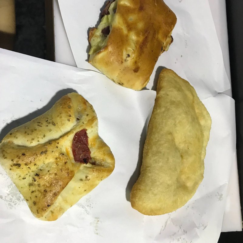 Gli Sfizi di Napoli
