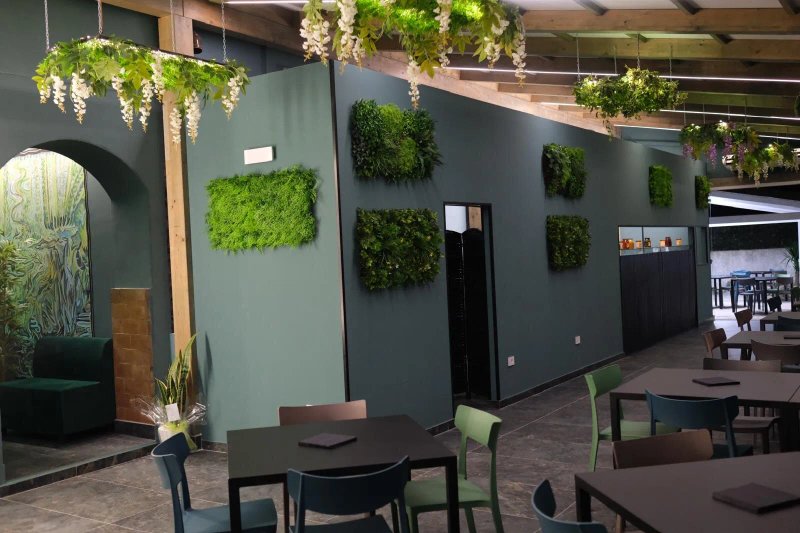 270 Grammi Pizzeria Braceria