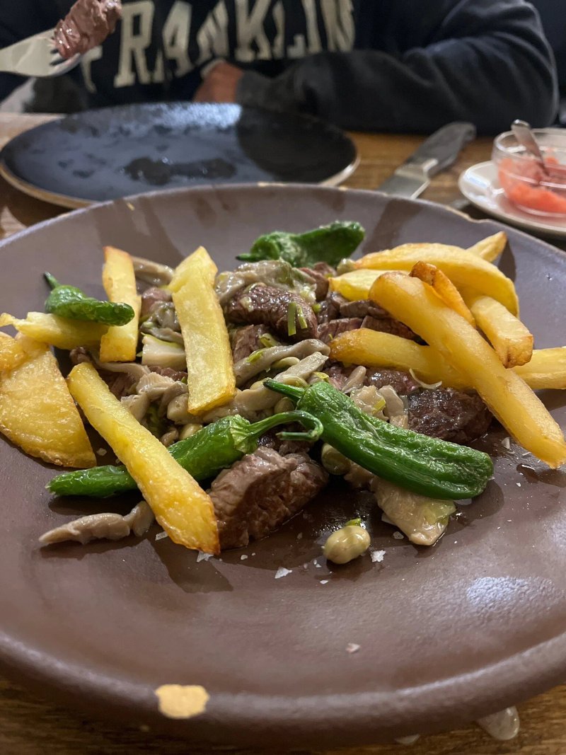 Restaurante Asador Azorin