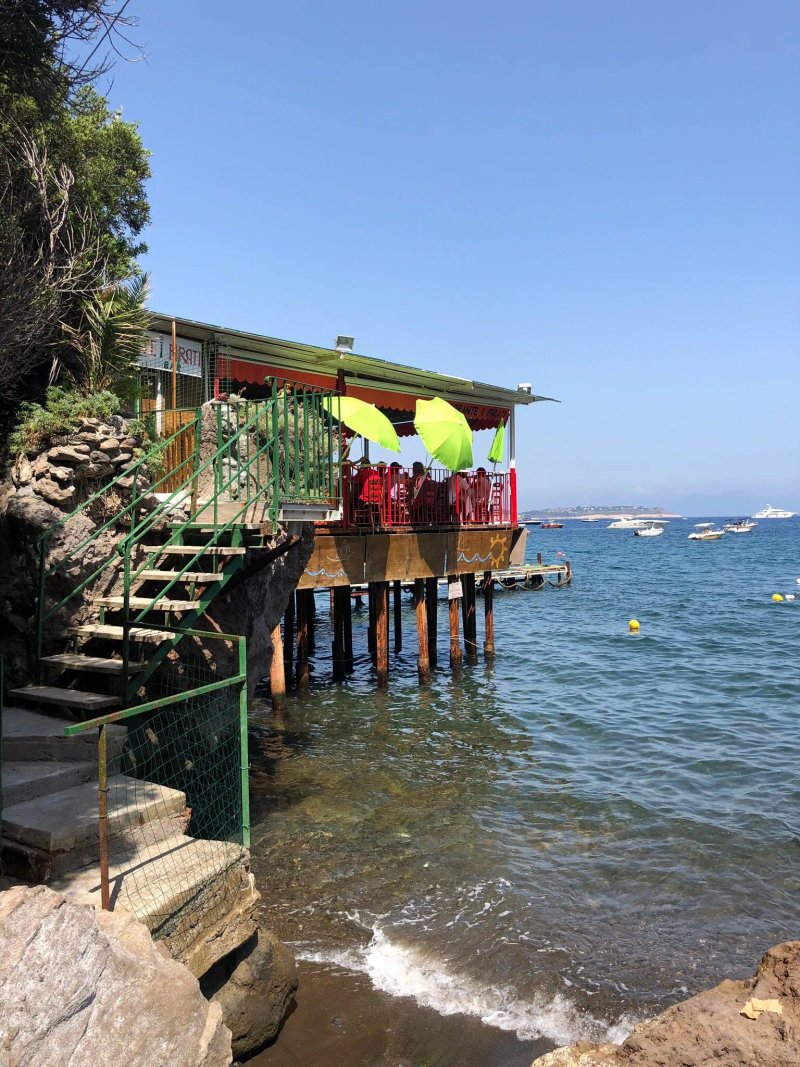 Ristorante dei Pirati