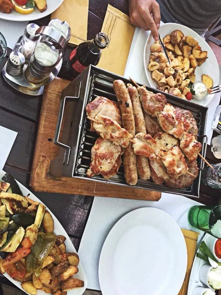 Cuk Gostilna Pizzeria