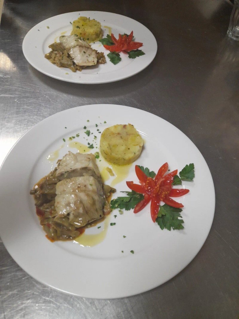 Ristorante Vista Sul Golfo
