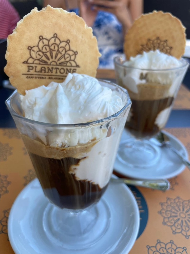 Plantone - caffetteria gelateria bistrot