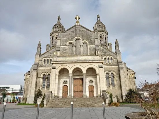 Eglise Sacre-Coeur