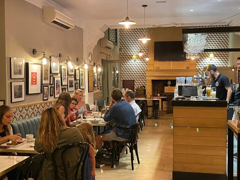 Brasserie L'Insolite