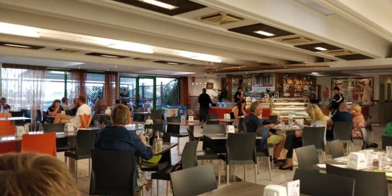 Attiko Cafe