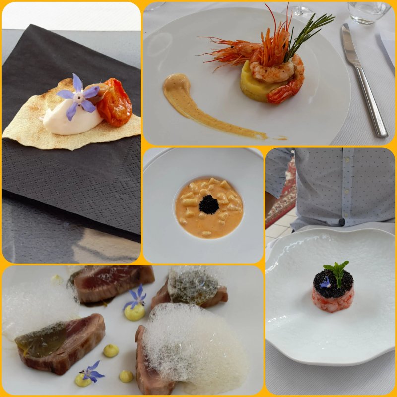 Ristorante La Filanda