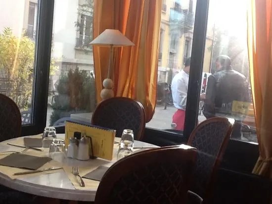 Jardin des Crepes