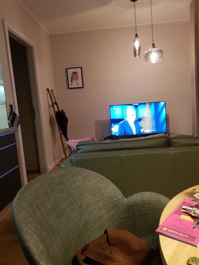 Suites MITTE - Aparthotel