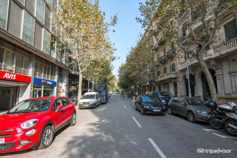 Ohla Eixample