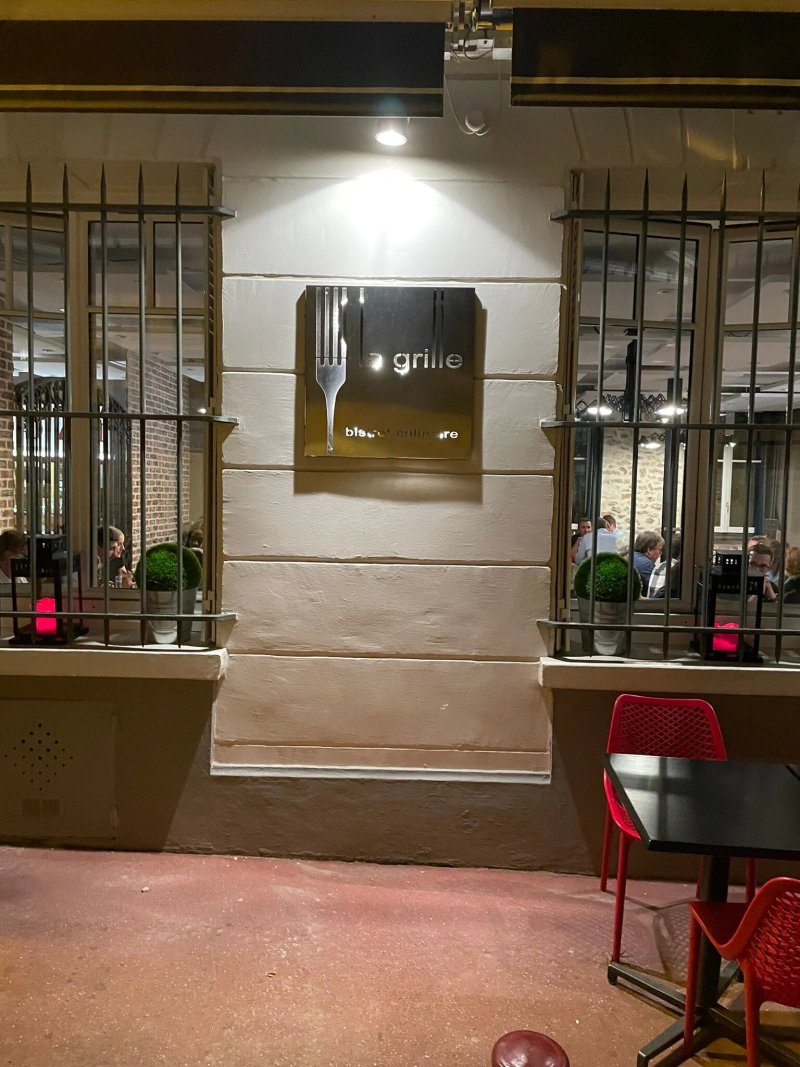 La Grille