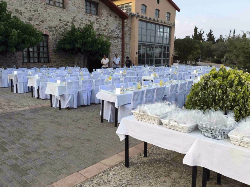 Mourouzis Taverna