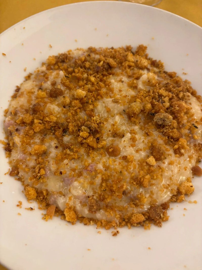 Osteria Pane e Salame