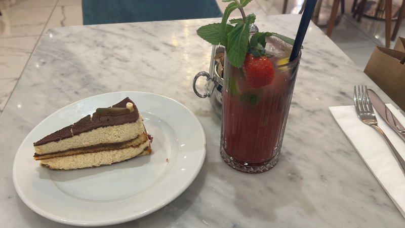 Caffe Concerto