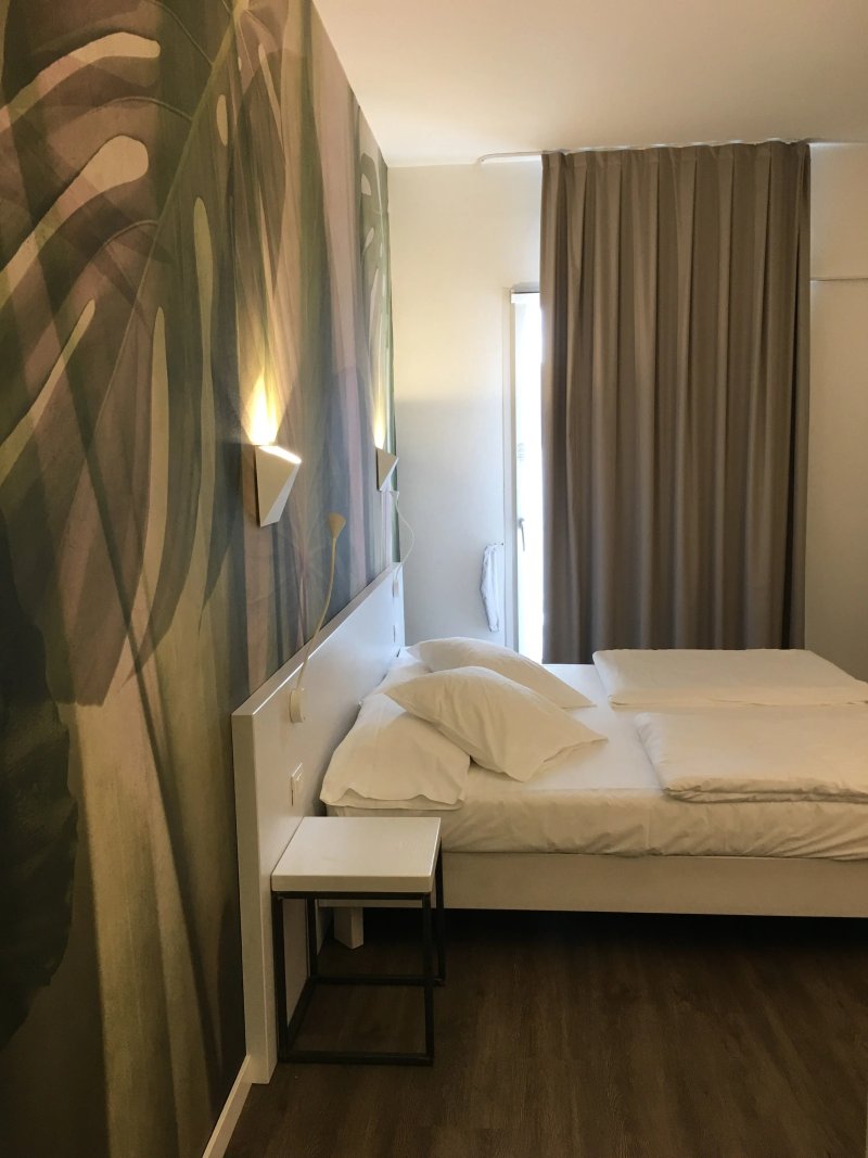 Hotel Baia Azzurra