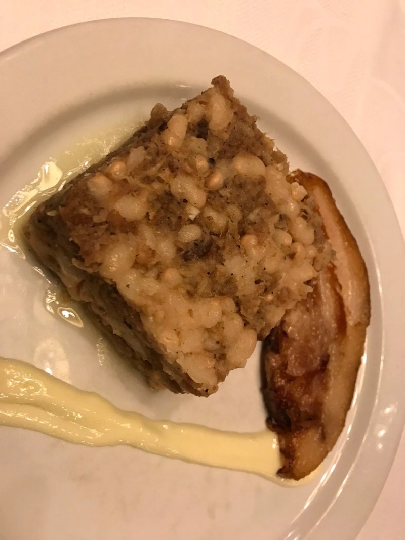 Restaurant l'Hostalet