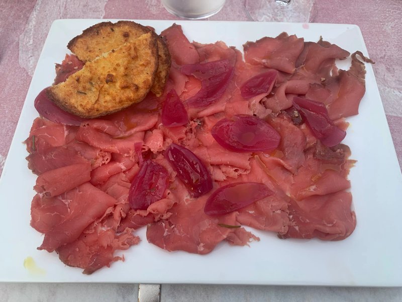 Osteria Carnera