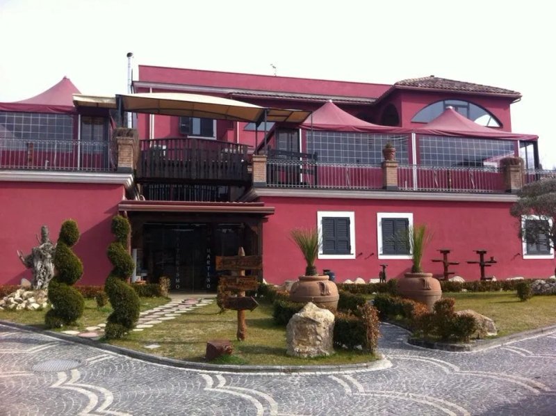 Agriturismo San Martino