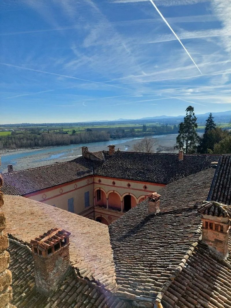 Hotel Torre di San Martino