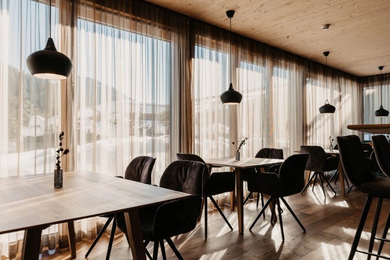 Vamoos Restaurant, Bar Und Bistro