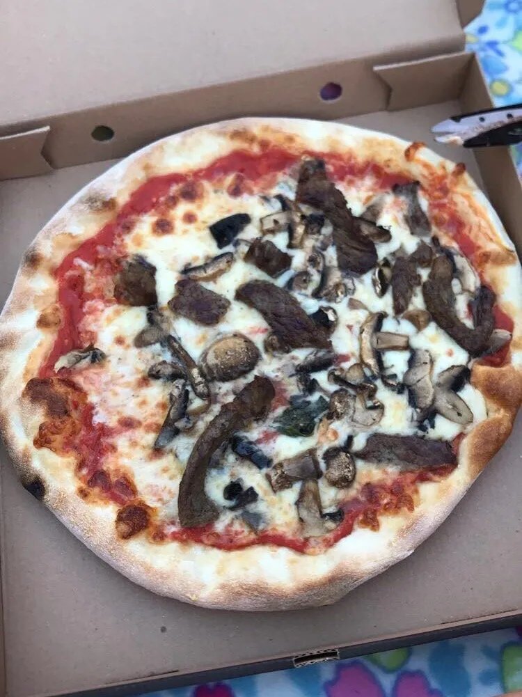 Trattoria Calabrese