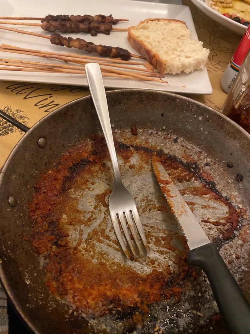 Le Striatelle
