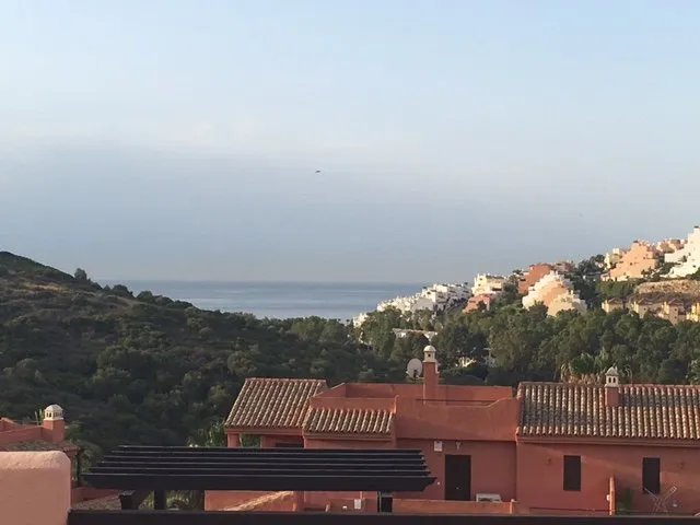 Casares Del Sol Apartment