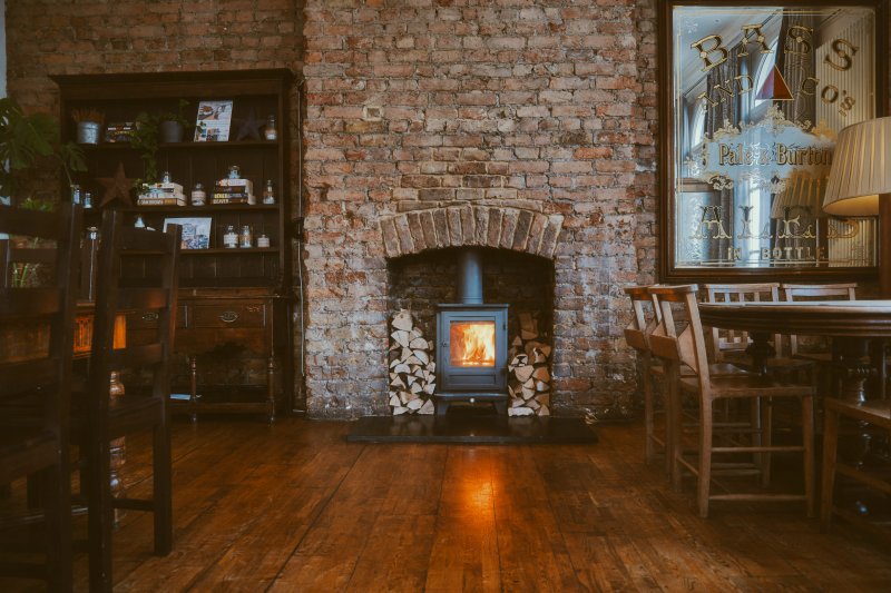 The Brownswood Pub
