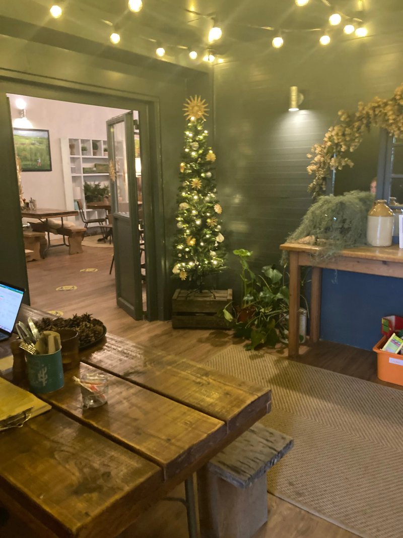 The Hub