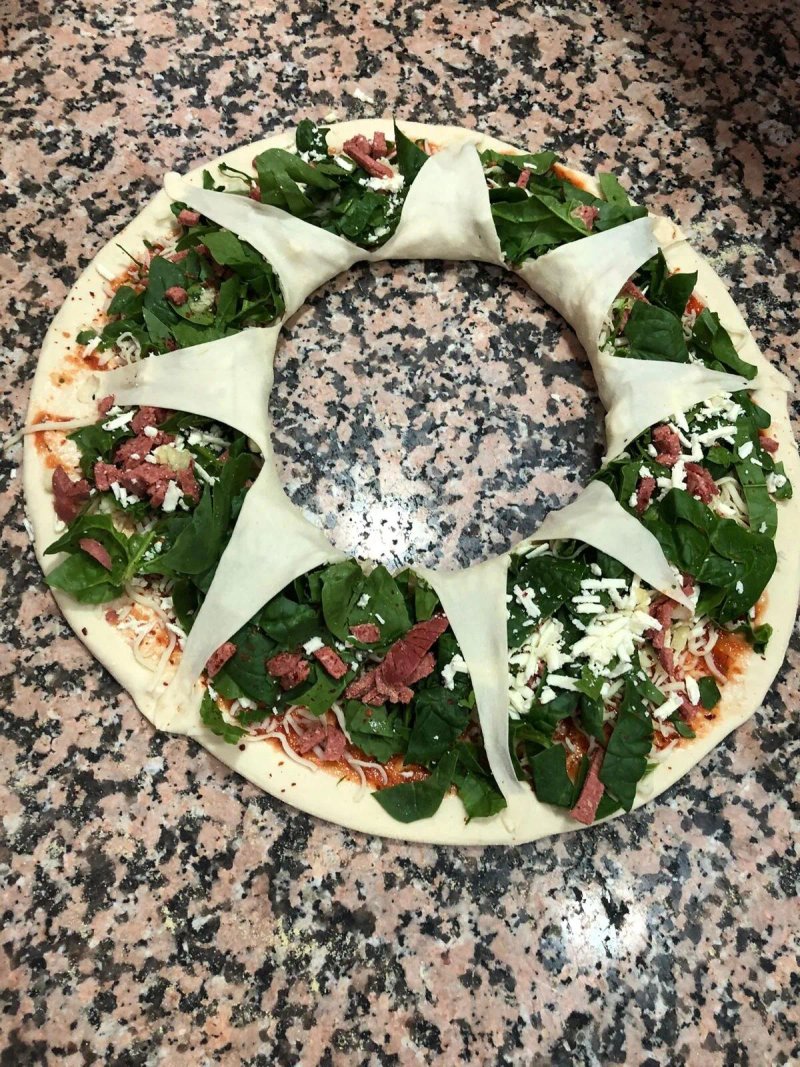 Class Doner Pizzahaus