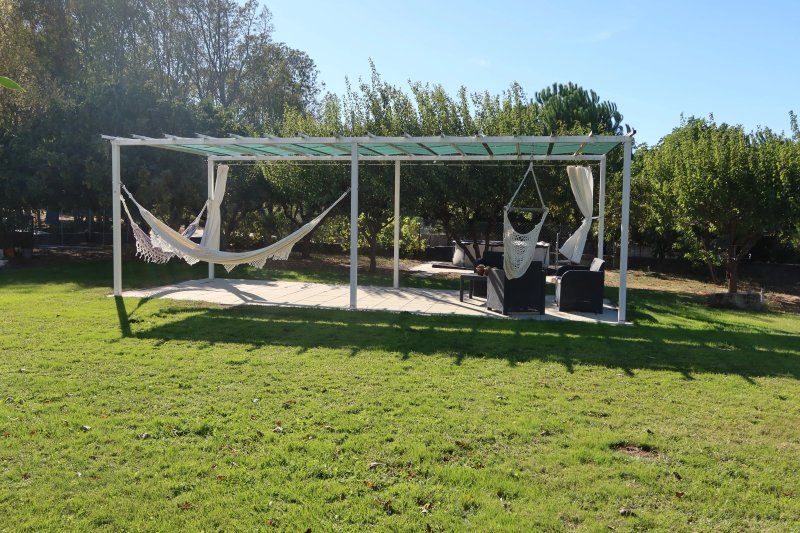 Casa Dos Castanheiros